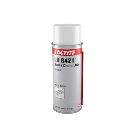 Henkel Loctite Lb 8421 Gear/Chain Lube 1906177